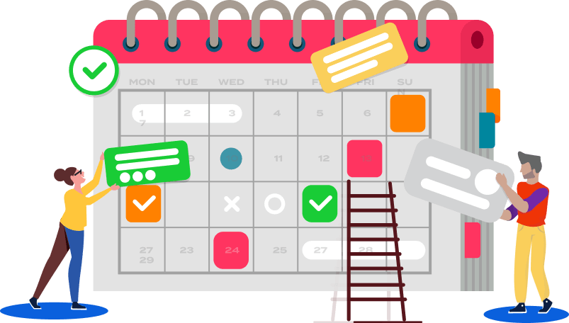 Scheduled Service Collection